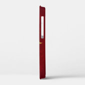 Three Jewelry Roses Case-Mate iPhone Case (Achterkant / Links)