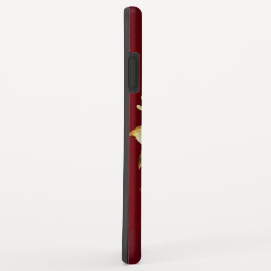 Three Jewelry Roses Case-Mate iPhone Case (Achterkant/rechts)