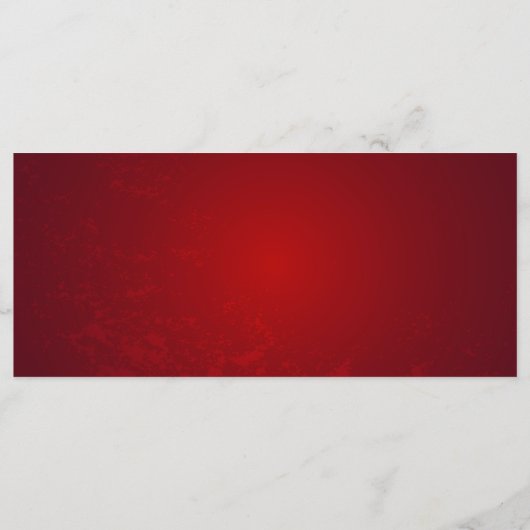 Three Jewelry Roses Menu (Achterkant)