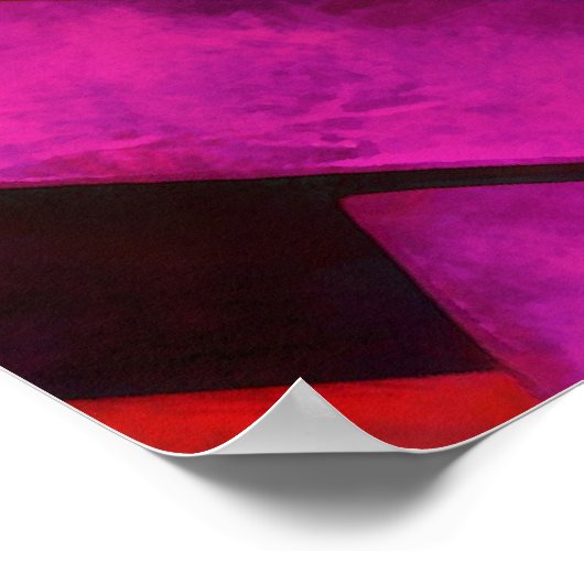 Three Kings Poster (Hoek)