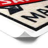 Three Legged Pot - Matchbox Print - Aesthetic Wall (Hoek)