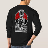 Three Links Odd Cast shirt (Achterkant)