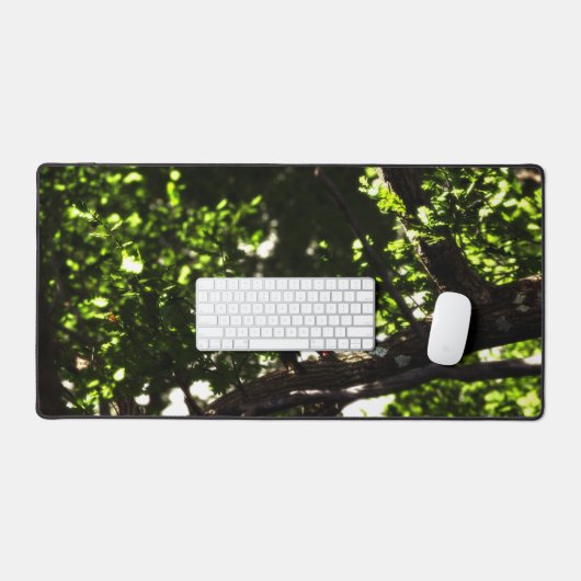 Three Little Birds Bureaumat (Keyboard & Muis)