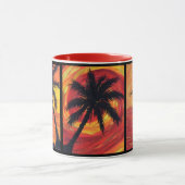 Three Palms mok (Midden)