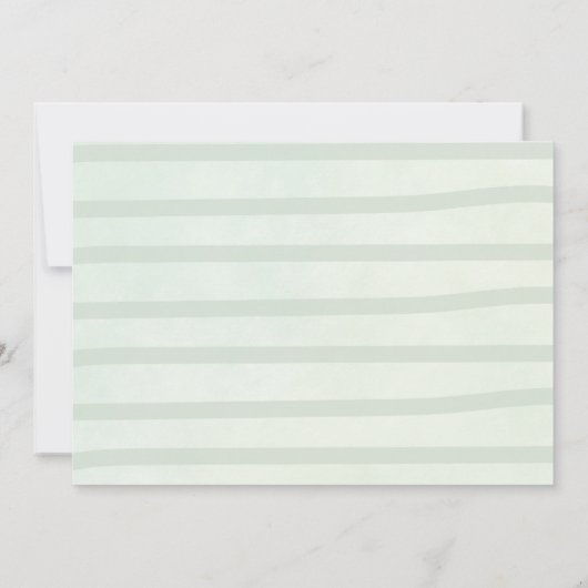 Three Rex - Funny Birthday 3rd Boy Dinosaur Kaart (Achterkant)