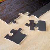 Three Rivers Stadium Puzzel (Zijkant)