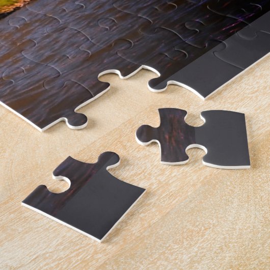Three Rivers Stadium Puzzel (Zijkant)