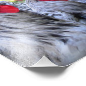 Three Roosters Foto Afdruk (Hoek)