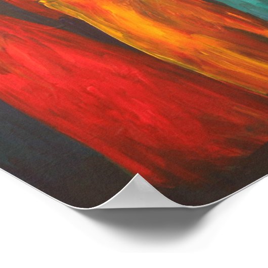 Three Sisters 2007 Poster (Hoek)