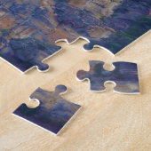 Three Sisters Sydney Australië Legpuzzel (Zijkant)