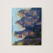 Three Sisters Sydney Australië Legpuzzel (Verticaal)