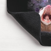 Three Ssums Moon 3 Osums Dead Moon Weird Cursed Me Muismat (Hoek)