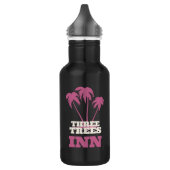 Three Trees Inn (wit) Waterfles (Links)