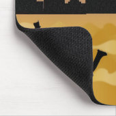 Three Wise men mouse pad Muismat (Hoek)
