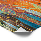 Three Wisemen, Nativity Story, Perfect Poster (Hoek)