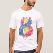 Threefold Flame T-shirt (Voorkant)