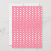 Threenager | Foto 3e verjaardagsfeestje Kaart (Achterkant)