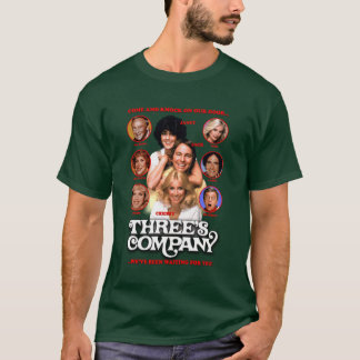 THREES COMPANY meisje T-shirt