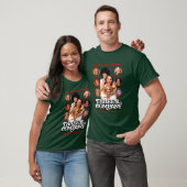 THREES COMPANY meisje T-shirt (Unisex)
