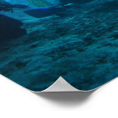 Threes Company Poster (Hoek)