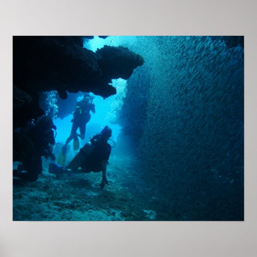 Threes Company Poster (Voorkant)