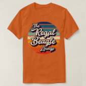 Threes T-shirt (Design voorkant)