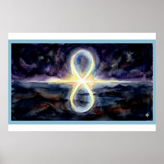 Threshold Poster (Voorkant)