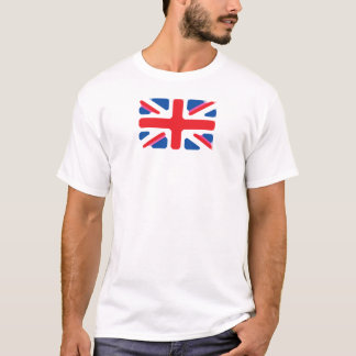 Threshold Union Jack T-shirt