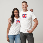 Threshold Union Jack T-shirt (Unisex)