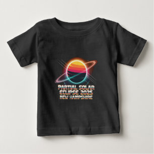 Thrice in a Lifetime 2025 New Hampshire Retro