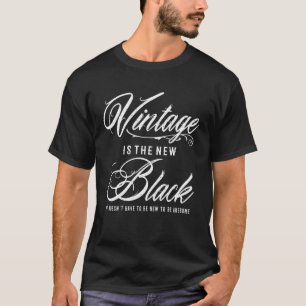 Thrift Store Shopper Thrifting Quote T-shirt