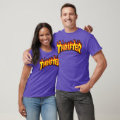 Thrifter voor Resellers T-shirt (Unisex)