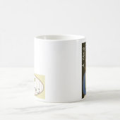 Thrill Koffiemok (Center)