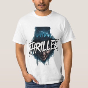 Thriller T-shirt