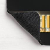 Thrillerfest 2007 Mousepad Muismat (Hoek)