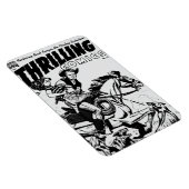 THRILLING Comics Magnet Magneet (Rechterzijde)
