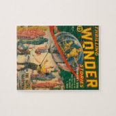 Thrilling Wonder 7 Legpuzzel (Horizontaal)
