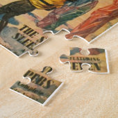 Thrilling Wonder 7 Legpuzzel (Zijkant)