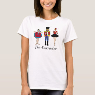 Thrive Ballet Nutkraker 2018 t-shirt
