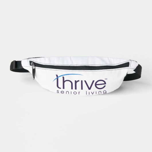 Thrive Fanny Pack Heuptasje (Voorkant)
