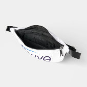 Thrive Fanny Pack Heuptasje (Open)