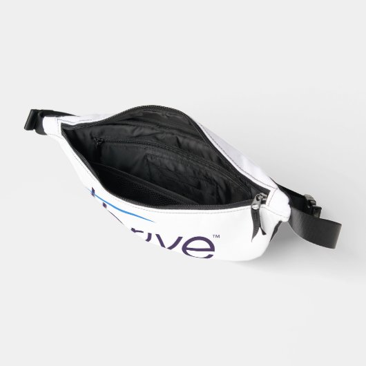 Thrive Fanny Pack Heuptasje (Open)
