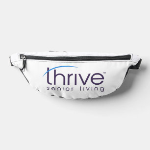 Thrive Fanny Pack Heuptasje