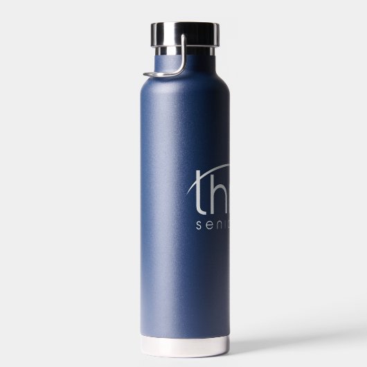 Thrive-fles Waterfles (Rechts)