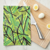 Thrive Kitchen Towel Theedoek (Quarter Fold)