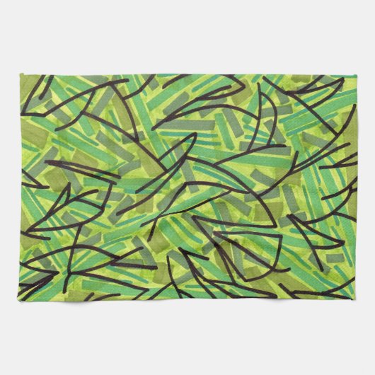 Thrive Kitchen Towel Theedoek (Horizontaal)