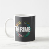 Thrive  koffiemok (Links)