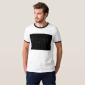 Thrive-modus geactiveerd t-shirt (Voorkant volledig)