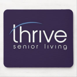 Thrive Mousepad (Paarse) Muismat