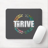 Thrive muismat (Met muis)